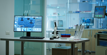 Laboratory Module